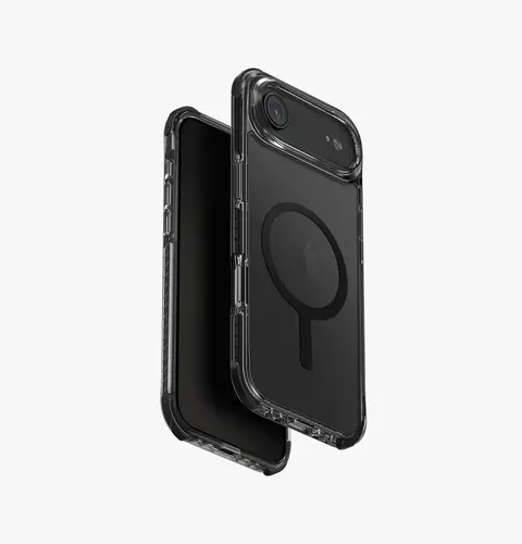 UNIQ COMBAT SHOCKSORB BUMPER CASE FOR IPHONE 17 AIR