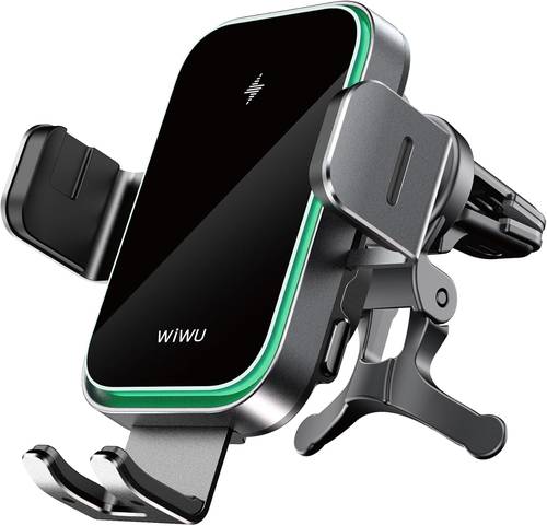 WIWU FREELANDER CAR WIRELESS CHARGER