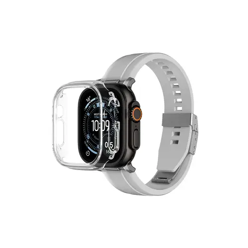 AMAZINGTHING FRAMELITE BUMPER PROTECTION FOR APPLE WATCHES