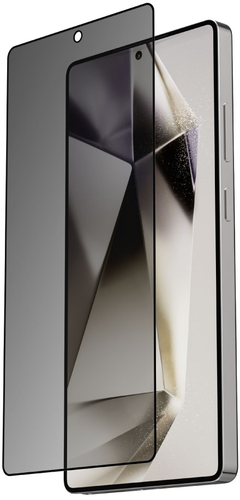 BLUPEBBLE GALAXY S25 ULTRA ROCK SERIES SCREEN PROTECTOR - PRIVACY