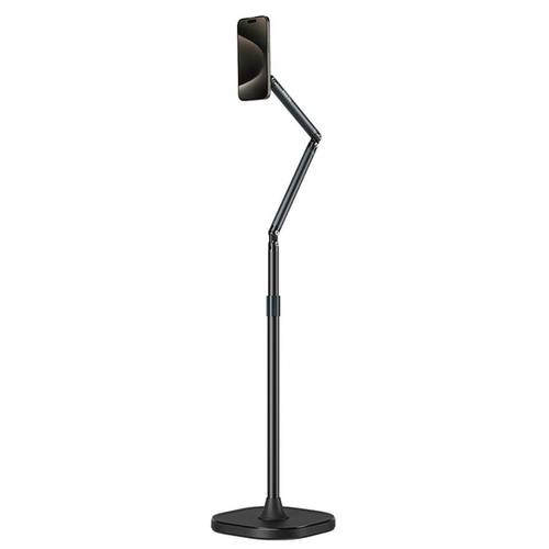 TELESIN MAGNETIC TELESCOPIC PHONE STAND FLOOR VERSION