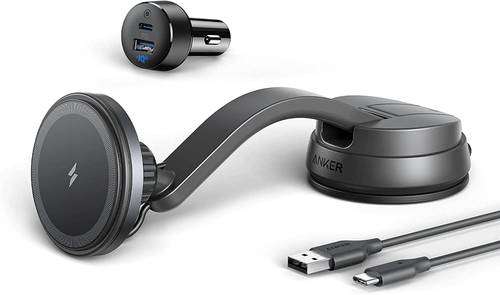 ANKER 613 MAGNETIC WIRELESS CHARGER (MagGo)