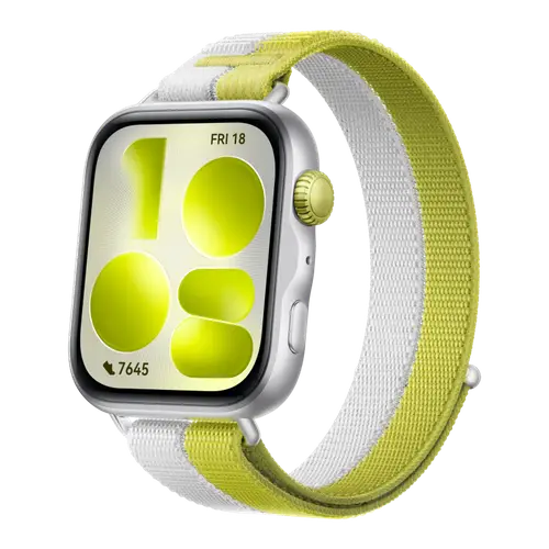 HUAWEI WATCH FIT - 5 SMART WATCH