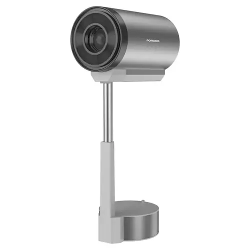 PORODO LUMIO SMART HD PROJECTOR-GREY