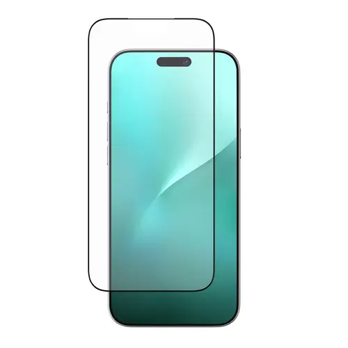 AMAZINGTHING MATTE GLASS SCREEN PROTECTOR FOR IPHONE 17 SERIES