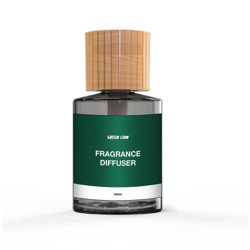 GREEN LION FRAGRANCE DIFFUSER  160ML