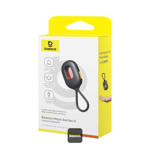 BASEUS HEYO SERIES CAMERA DETECTOR