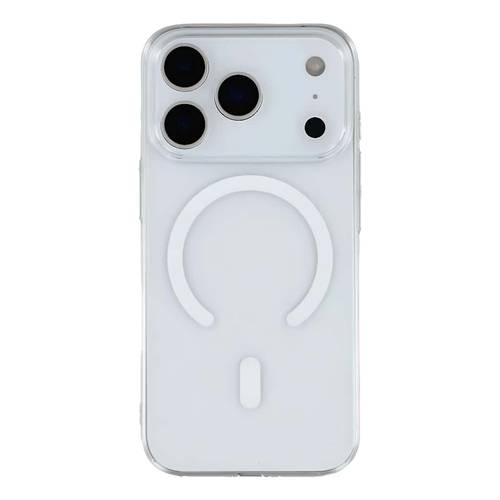 LAV TECH CLEAR MAGSAFE CASE FOR IPHONE 17 SERIES