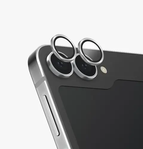 UNIQ SAMSUNG GALAXY FLIP 6 OPTIX LENS PROTECTOR