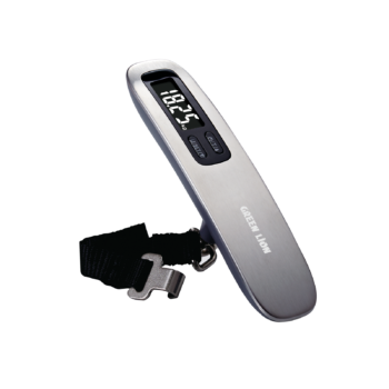 GREEN LION DIGITAL LUGGAGE SCALE- 50KG