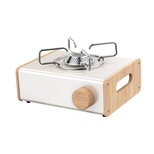PORODO 2800W PORTABLE OUTDOOR BURNER STOVE 