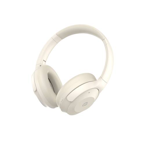 POWEROLOGY SOLIV HYBRID ANC & ENC HEADPHONE