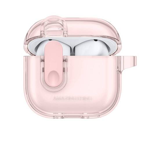 AMAZING THING AIRPODS 4 CLICK CASE