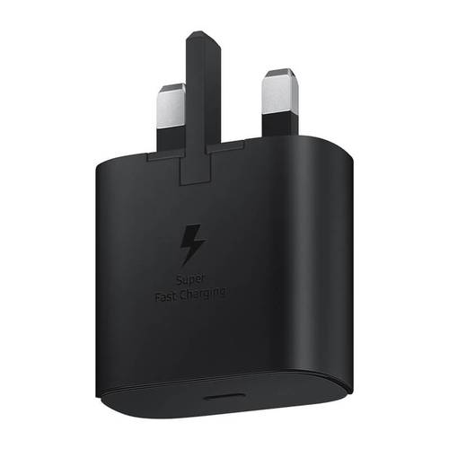 SAMSUNG 25W PD USB-C ADAPTER 