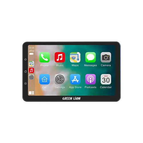 GREEN LION PORTABLE WIRELESS TOUCH SCREEN FOR CAR