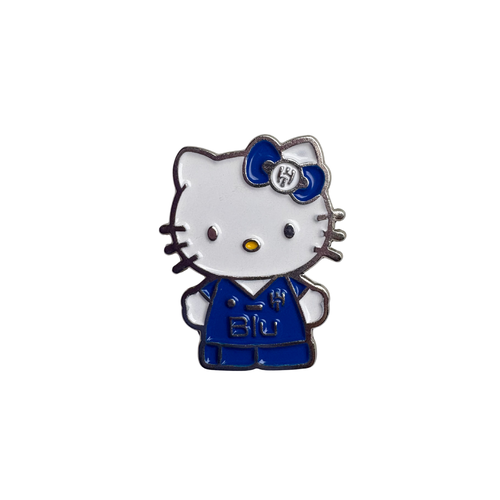 LOGO- HELLO KITTY
