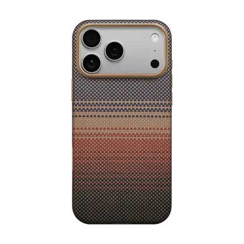 PITAKA ARAMID ULTRAGUARD CASE FOR IPHONE 17 SERIES