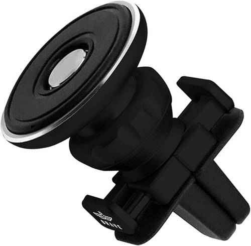 BRAVE AROMATIZING AIR MOUNT - BLACK