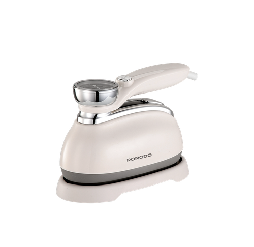 PORODO THERMOMETER STEAM & HEAT IRON