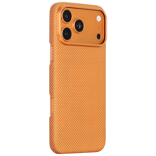 LAV TECH IPHONE 17 SERIES TACTILE WOVEN ARAMID FIBER CASE