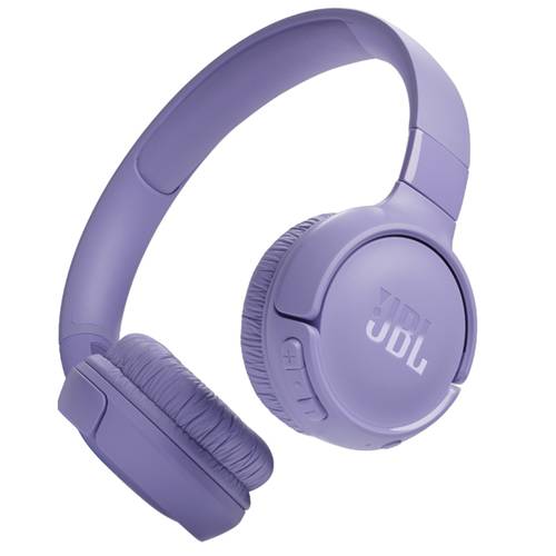 JBL TUNE 520BT WIRELESS HEADPHONE -PURPLE