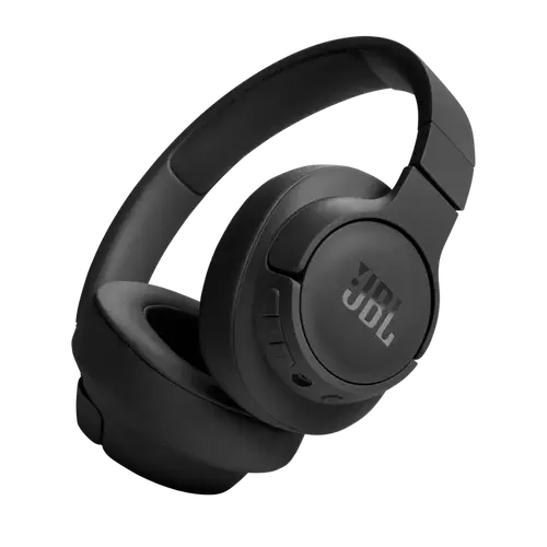 JBL TUNE 720BT WIRELESS HEADPHONE -BLACK