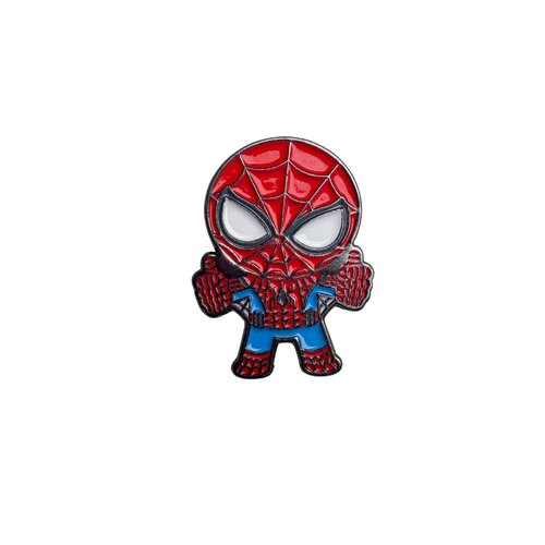 LOGO- SPIDERKID