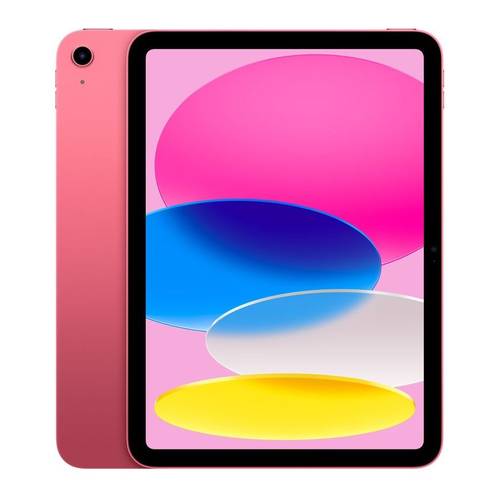 APPLE A16 (WIFI) - PINK 256GB