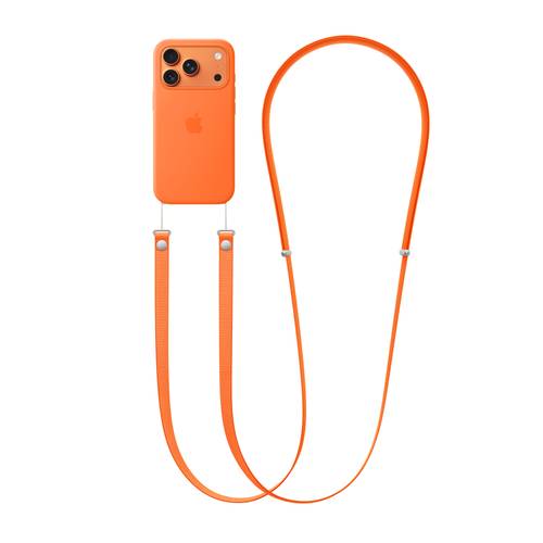 CROSSBODY STRAP FOR IPHONE 17 SERIES FROM CHARGERY
