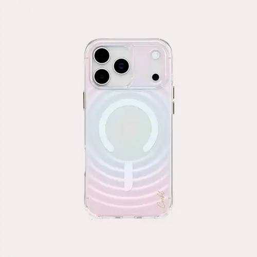 COEHL VELA MAGNETIC CASE FOR IPHONE 17 SERIES