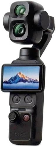 DJI OSMO POCKET 4P STANDARD COMBO