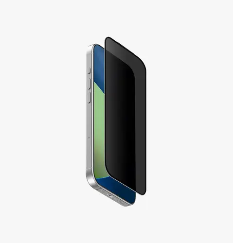 UNIQ OPTIX PRIVACY ANTI-GLARE (MATTE) SCREEN PROTECTOR FOR IPHONE 17 SERIES