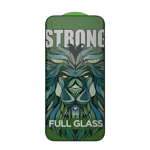 LITO SUPER PROTECTION STRONG TEMPERED GLASS - PRIVACY