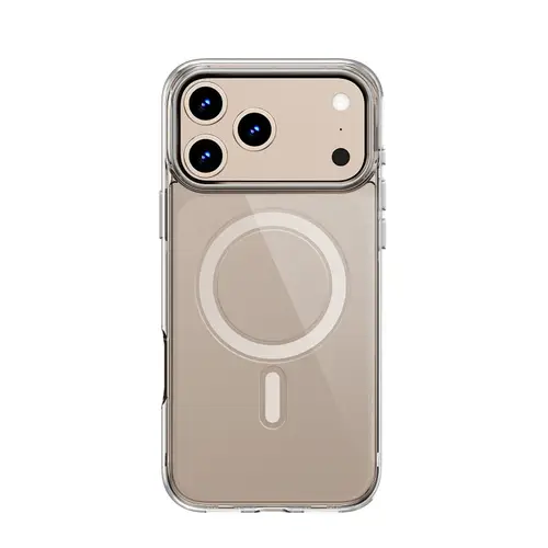 WIWU INVISISBLE PRO MAGSAFE COVERS FOR IPHONE 17 SERIES
