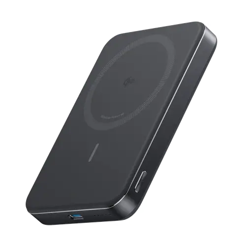 ANKER ULTRA-SLIM QI2 MAGGO 10K POWER BANK 