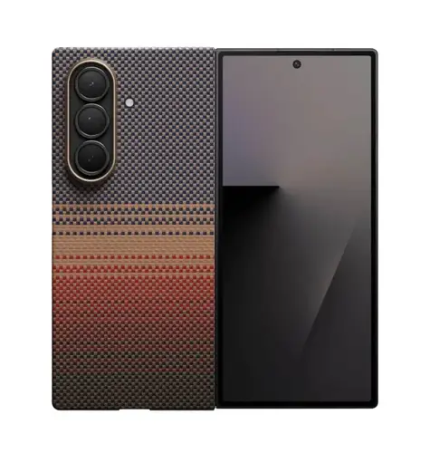 LAV TECH ARAMID FIBER CASE FOR GALAXY Z FOLD-7
