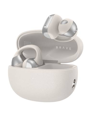 BRAVE CLIPFIT PRO WIRELESS EARPHONE 
