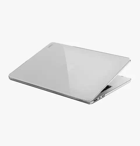 UNIQ VERO MACBOOK CRYSTAL CLEAR CASE
