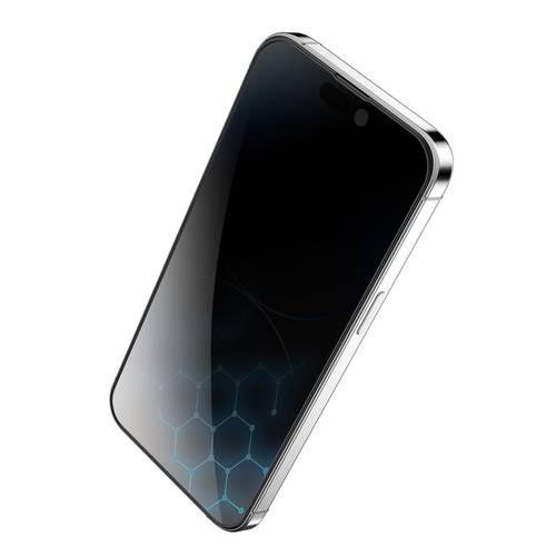 GREEN LION IPHONE 15 SERIES 9H STEVE MATTE PRIVACY
