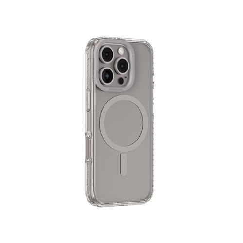 AMAZING THING IPHONE 16 SERIES TITAN PRO ergoFRAME COVER CASE -GRAY