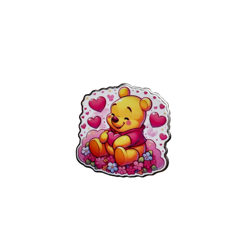 LOGO- LOVING BEAR