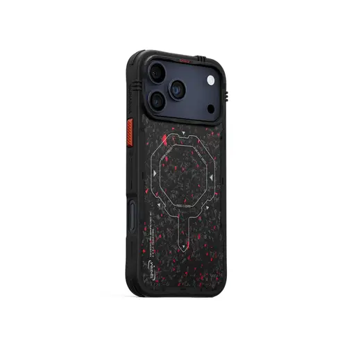 SKINARMA VEKTOR CASE FOR IPHONE 17 SERIES