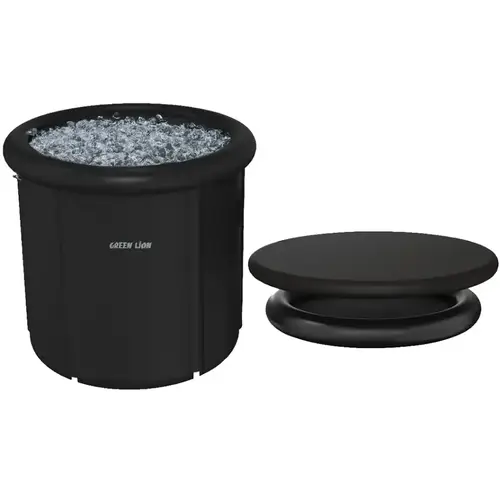GREEN LION ICE BATH TUM COLD THERAPY FOR EVERY BODY