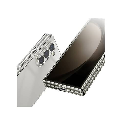 GREEN LION DELGADO PC CASE GALAXY Z FOLD 7 -clear