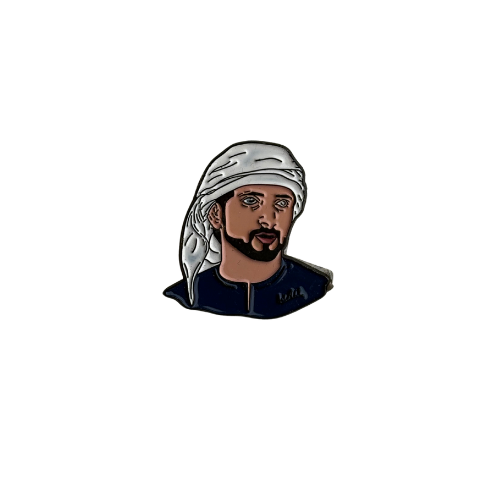 LOGO- PRINCE HAMDAN