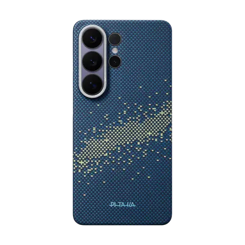 PITAKA EDGE ULTRA-SLIM CASE FOR SAMSUNG S26 ULTRA