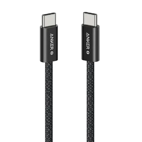 ANKER ZOLO USB-C TO USB-C CABLE 240W-BLACK