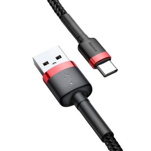 BASEUS RAPID 50CM USB-A TO USB-C