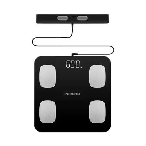 PORODO PRECISE ANALYSIS SMART SCALE