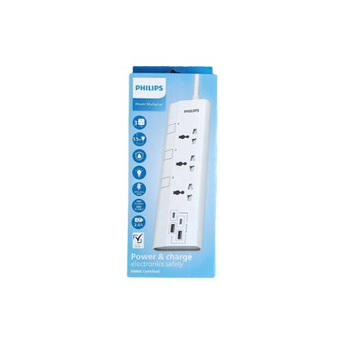 PHILIPS POWER MULTIPLIER EXTENSION BOARD